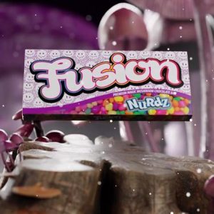 Fusion Chocolate Bar